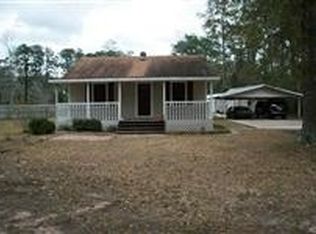410 Fletcher Rd, Lumberton, TX 77657