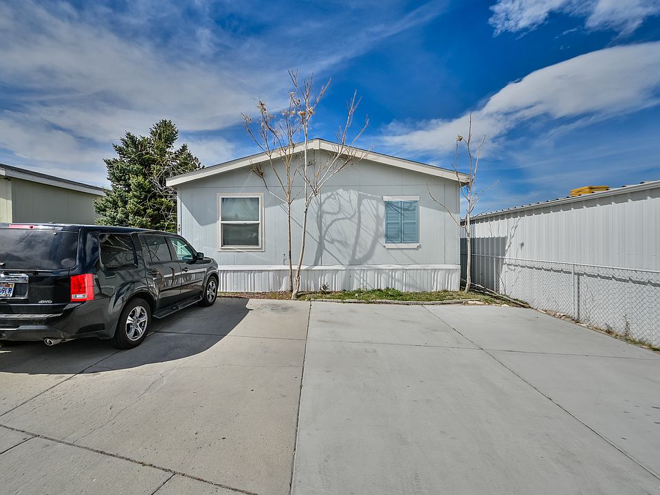 5075 W 4700 S TRLR 70, Kearns, UT 84118 MLS 1841130 Zillow