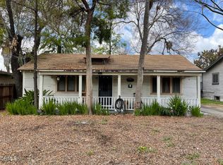 1865 Mentone Ave, Pasadena, CA 91103