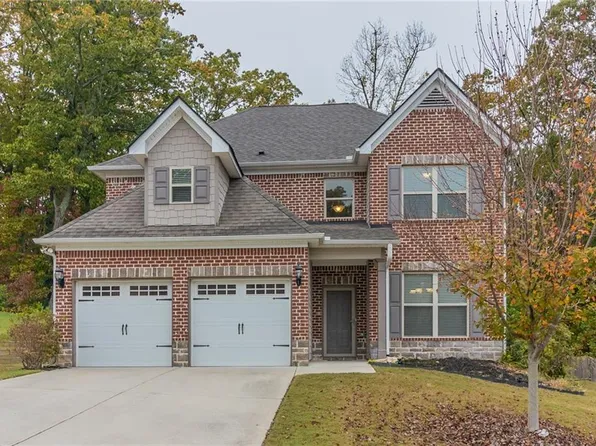 406 Dublin Way, Dallas, GA 30132