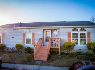 24 Secretariat St, Howell, NJ 07731