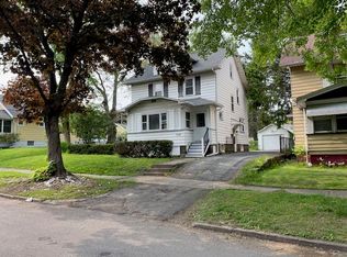 134 Springfield Ave, Rochester, NY 14609