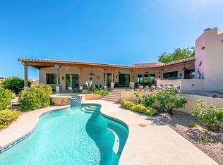 1682 N Coral Bells Dr, Tucson, AZ 85745