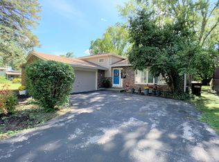 120 W Center St, Glenwood, IL