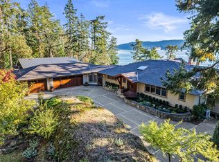 220 Scott Point Dr, Saltspring Island, BC V8K 2R1