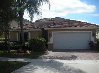 13134 SW 29th St, Miramar, FL 33027