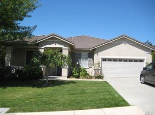 2061 Bennington Dr, Vallejo, CA 94591