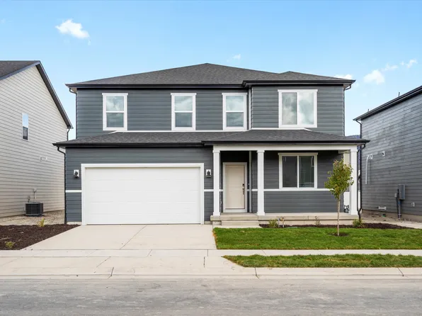 896 E Eden St #1689, Eagle Mountain, UT 84005
