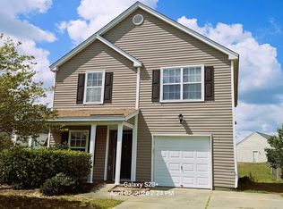 1324 Waverly Place Dr, Columbia, SC 29229