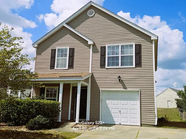 1324 Waverly Place Dr, Columbia, SC 29229