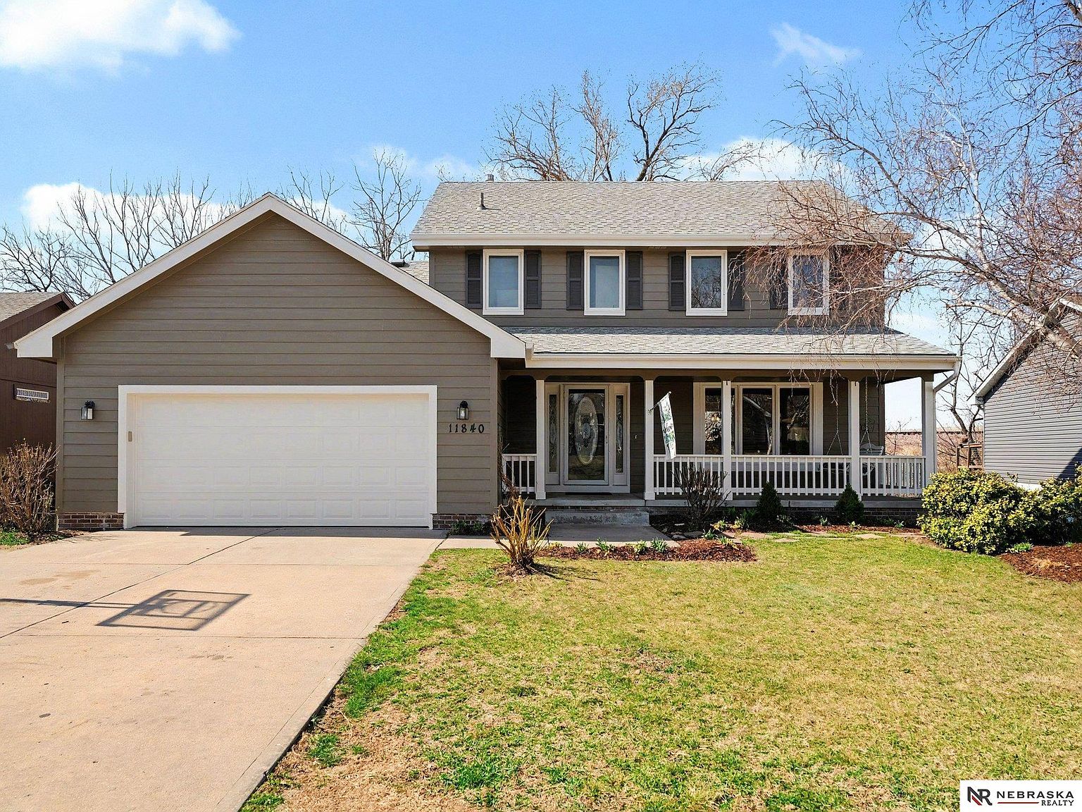 11840 S 219th Ave, Gretna, NE 68028 | Zillow