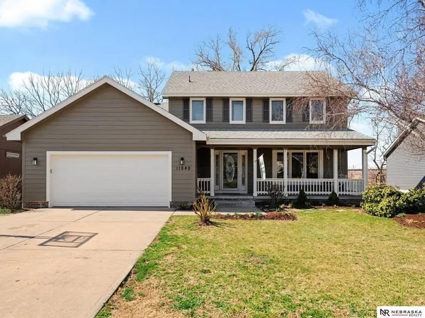 11840 S 219th Ave, Gretna, NE 68028