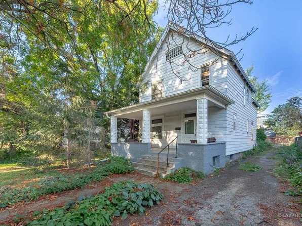 6010 N Neva Ave, Chicago, IL 60631