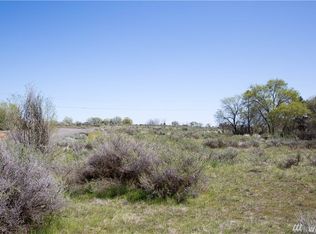 0 Se LOT B, Soap Lake, WA 98851