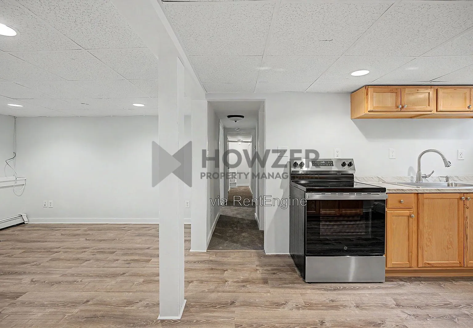 1 bed, 1.0 bath, 500 sqft, $2,150 — Photo 3