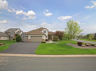 12081 94th Ave N, Maple Grove, MN 55369