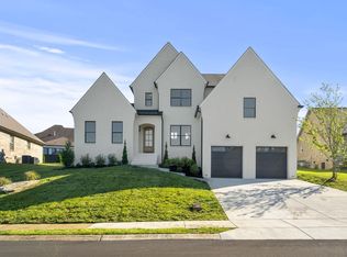 5107 Citation Ct, Mount Juliet, TN 37122