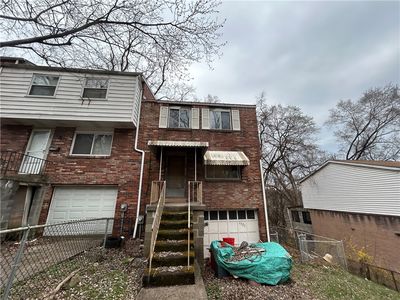 1521 Weinman St, Pittsburgh, PA, 15221