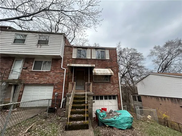 1521 Weinman St, Pittsburgh, PA 15221