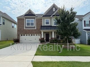 1691 Spears Dr NW, Concord, NC 28027