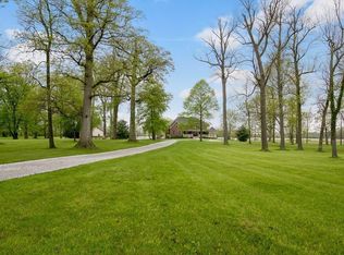 20840 Freemont Moore Rd, Sheridan, IN 46069
