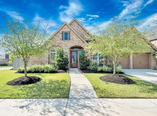 27503 Llano Meadows Ln, Fulshear, TX 77441