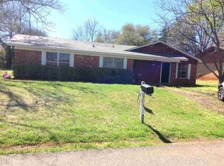 1029 Timothy St, Jacksonville, TX 75766