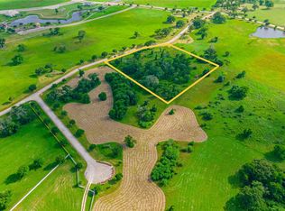 TRACT 7 Lake Victoria Dr LOT 7-B, Navasota, TX 77868