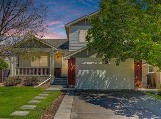 4044 S Netherland St, Aurora, CO 80013