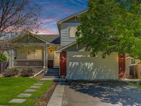 4044 S Netherland Street, Aurora, CO 80013