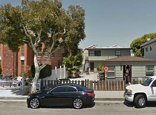 213 32nd St, Newport Beach, CA 92663