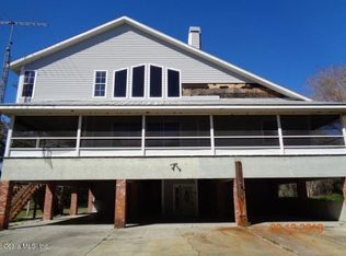 884 N Prairie Pt, Inverness, FL 34450