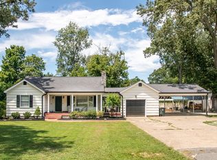 751 Gentry Rd, Chattanooga, TN 37421