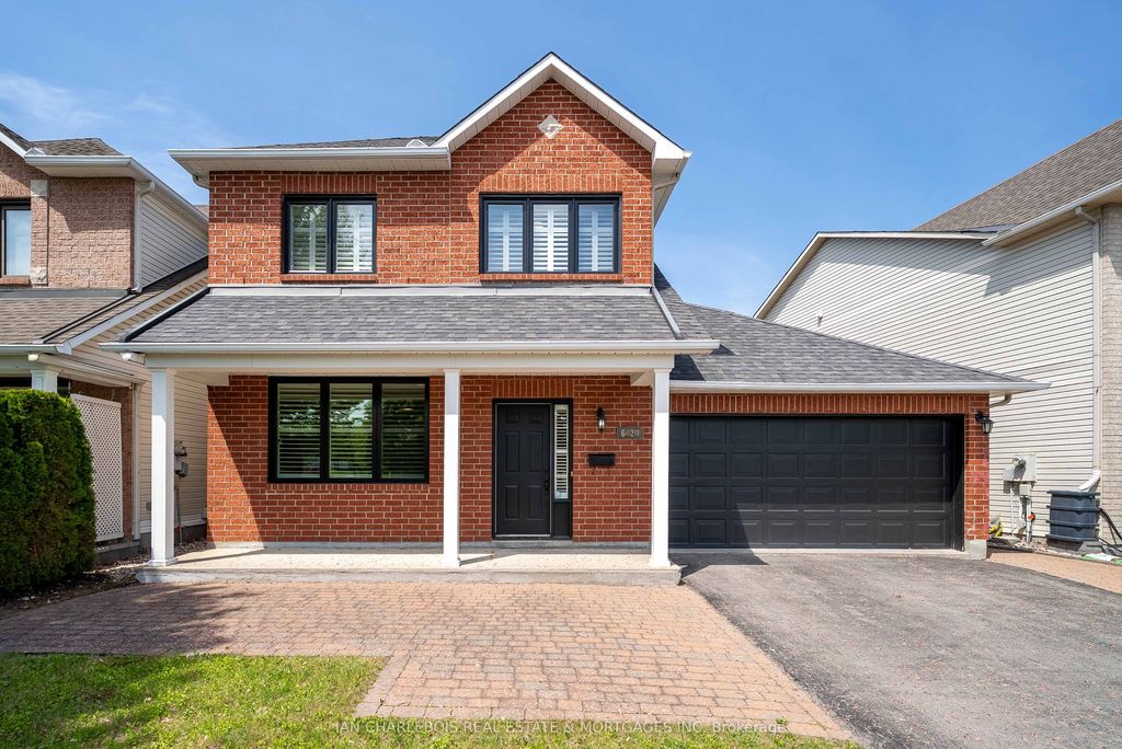 6020 Longleaf Dr, Ottawa, ON - View 2