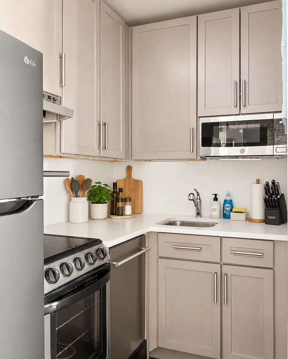 23 West 73rd Street — Photo 3