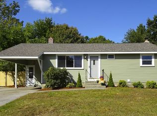 3 Madeline Ter, Tyngsboro, MA 01879