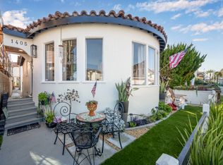 1405 W Bay Ave, Newport Beach, CA 92661
