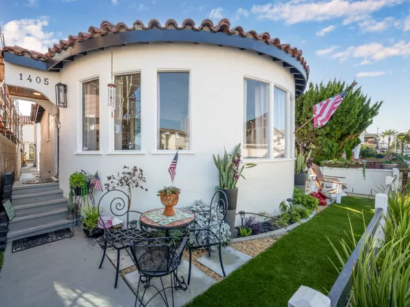 1405 W Bay Ave, Newport Beach, CA 92661