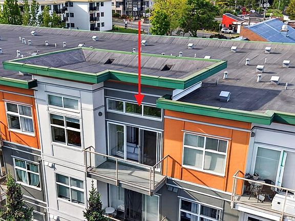 2nd image of 1550 Church Ave #403