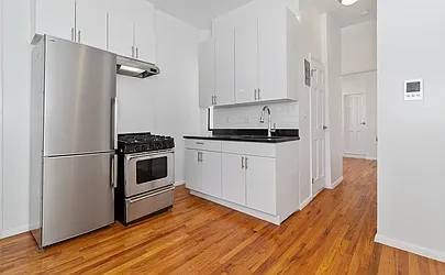 Rented by REAL New York