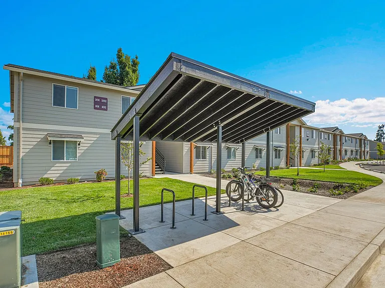 Cherry Springs - Nestled between the McKenzie and your next adventure! — Photo 28
