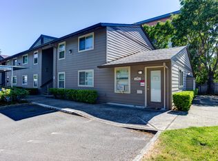 Fourth Plain Plaza, Vancouver, WA 98662