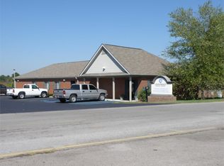 169 Joe T Petty Dr, Russell Springs, KY 42642