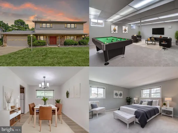 6304 Shopton Pl, Temple Hills, MD 20748