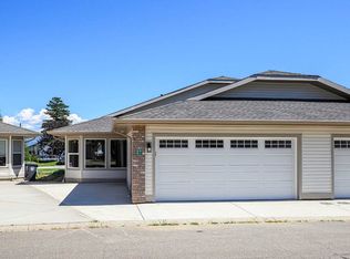 312 Arbutus St #27, Chase, BC V0E1M0