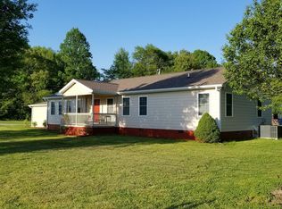 New Cut Rd, Greenbrier, TN 37073