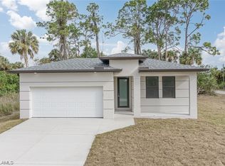 3302 61st St W, Lehigh Acres, FL 33971