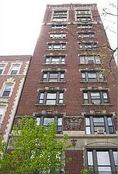 324 West 84th Street in Upper West Side