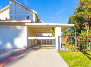 2009 E Covington Ave, Simi Valley, CA 93065