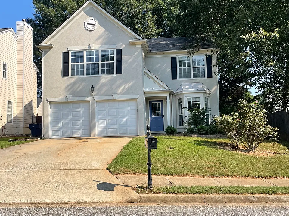2541 Boxbourne Ct SE